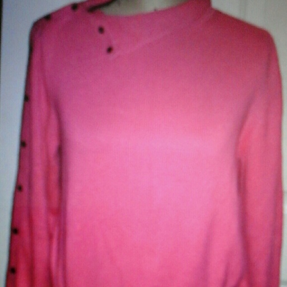 Tommy Hilfiger sweater - Picture 2 of 8